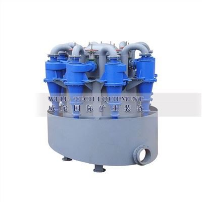 হাইড্রোসাইক্লোন