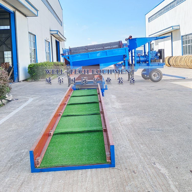 small scale gold wash plant small scale gold wash plant